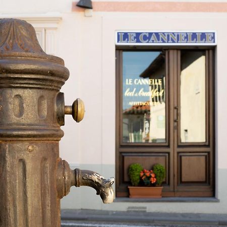 B&B Le Cannelle Fiesole Dış mekan fotoğraf