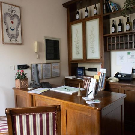 B&B Le Cannelle Fiesole Dış mekan fotoğraf