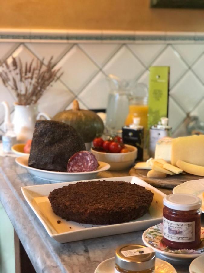 B&B Le Cannelle Fiesole Dış mekan fotoğraf