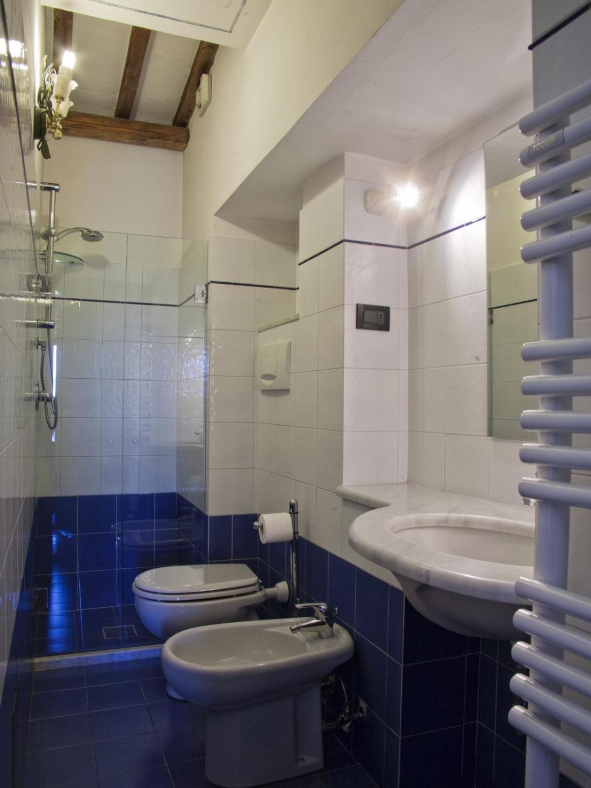 B&B Le Cannelle Fiesole Dış mekan fotoğraf