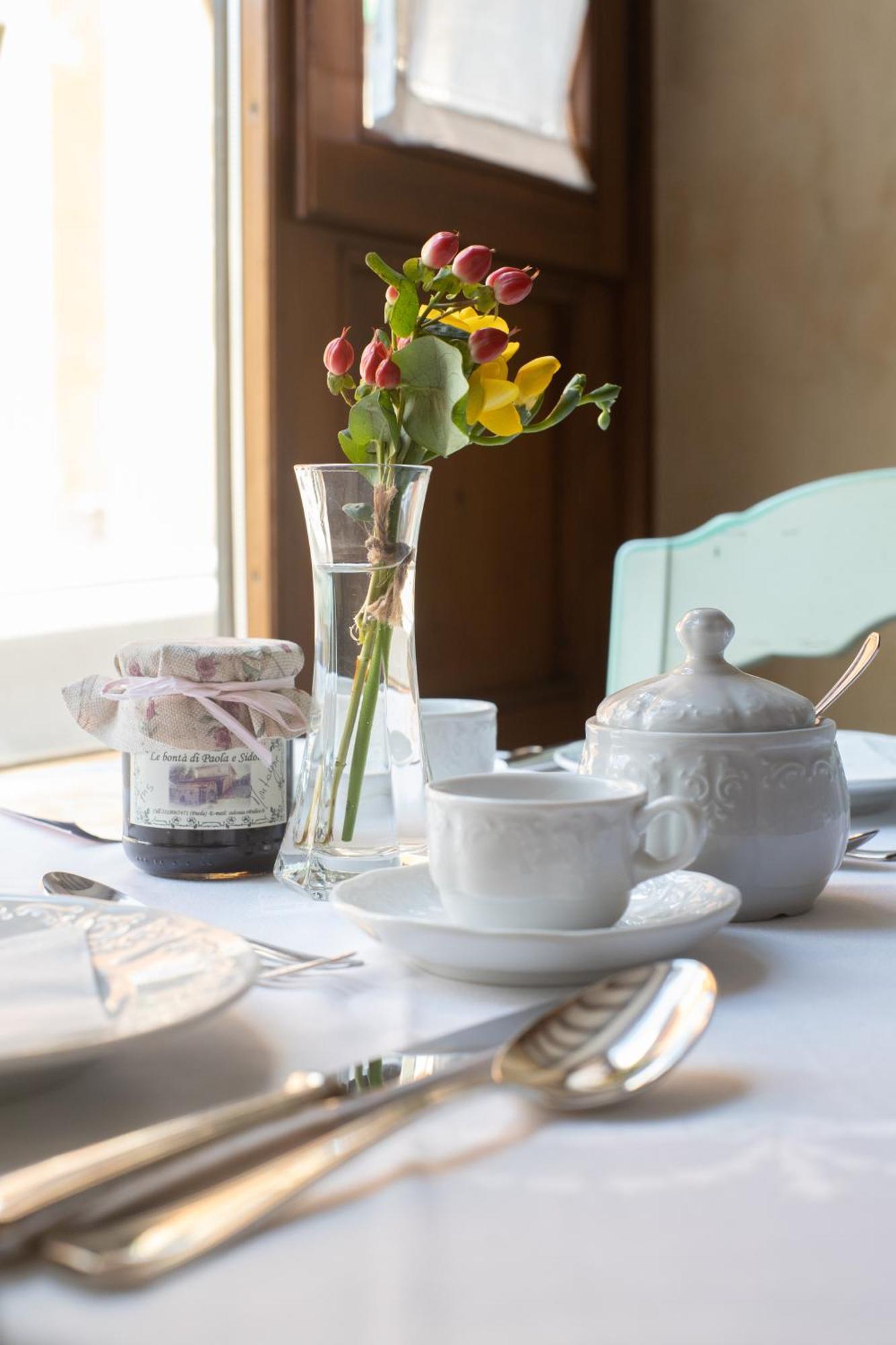 B&B Le Cannelle Fiesole Dış mekan fotoğraf