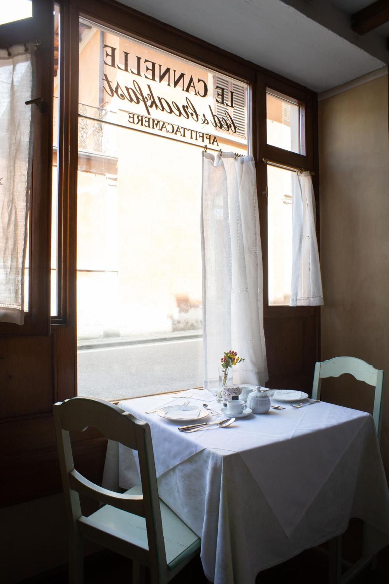 B&B Le Cannelle Fiesole Dış mekan fotoğraf