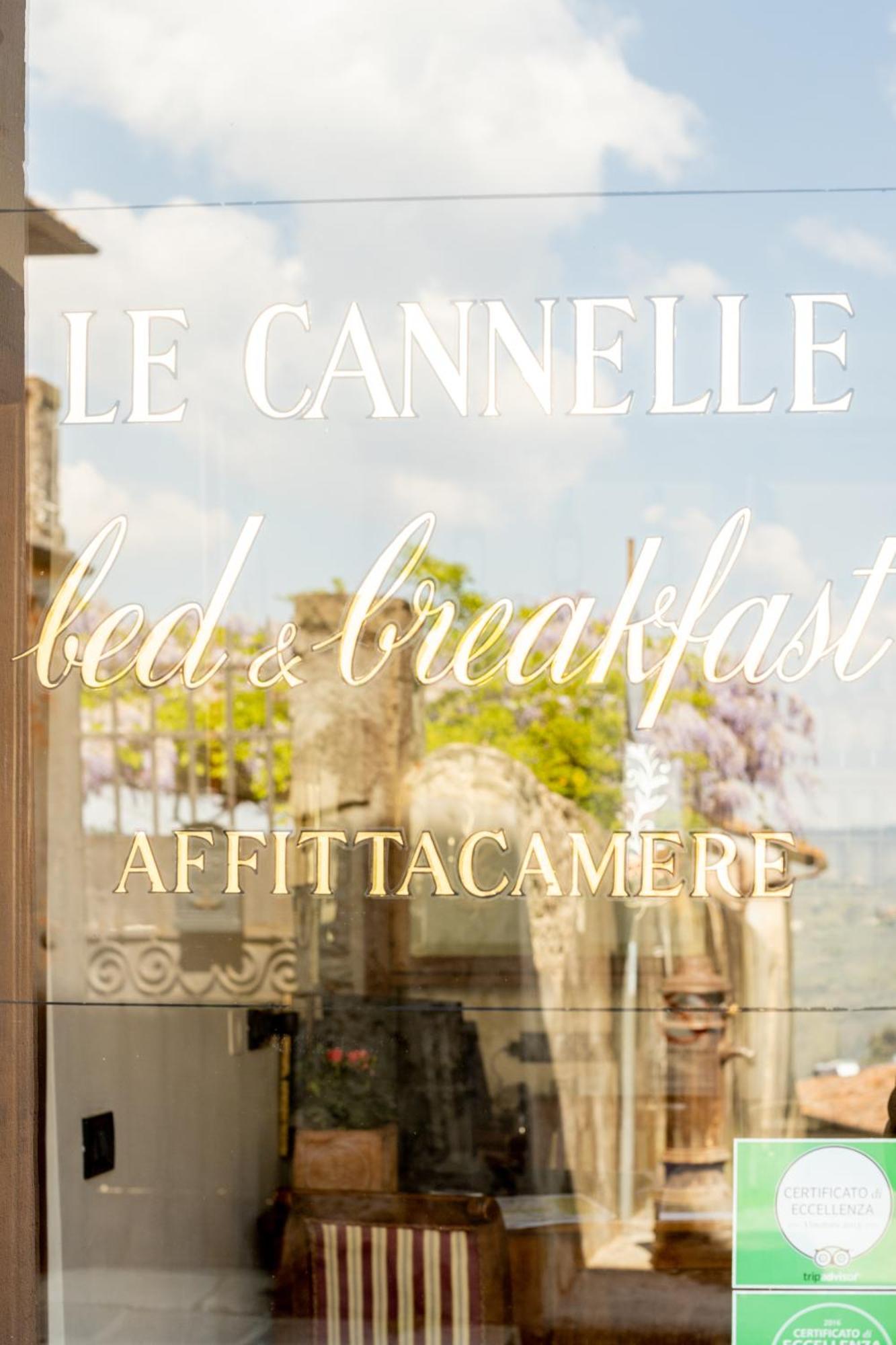 B&B Le Cannelle Fiesole Dış mekan fotoğraf