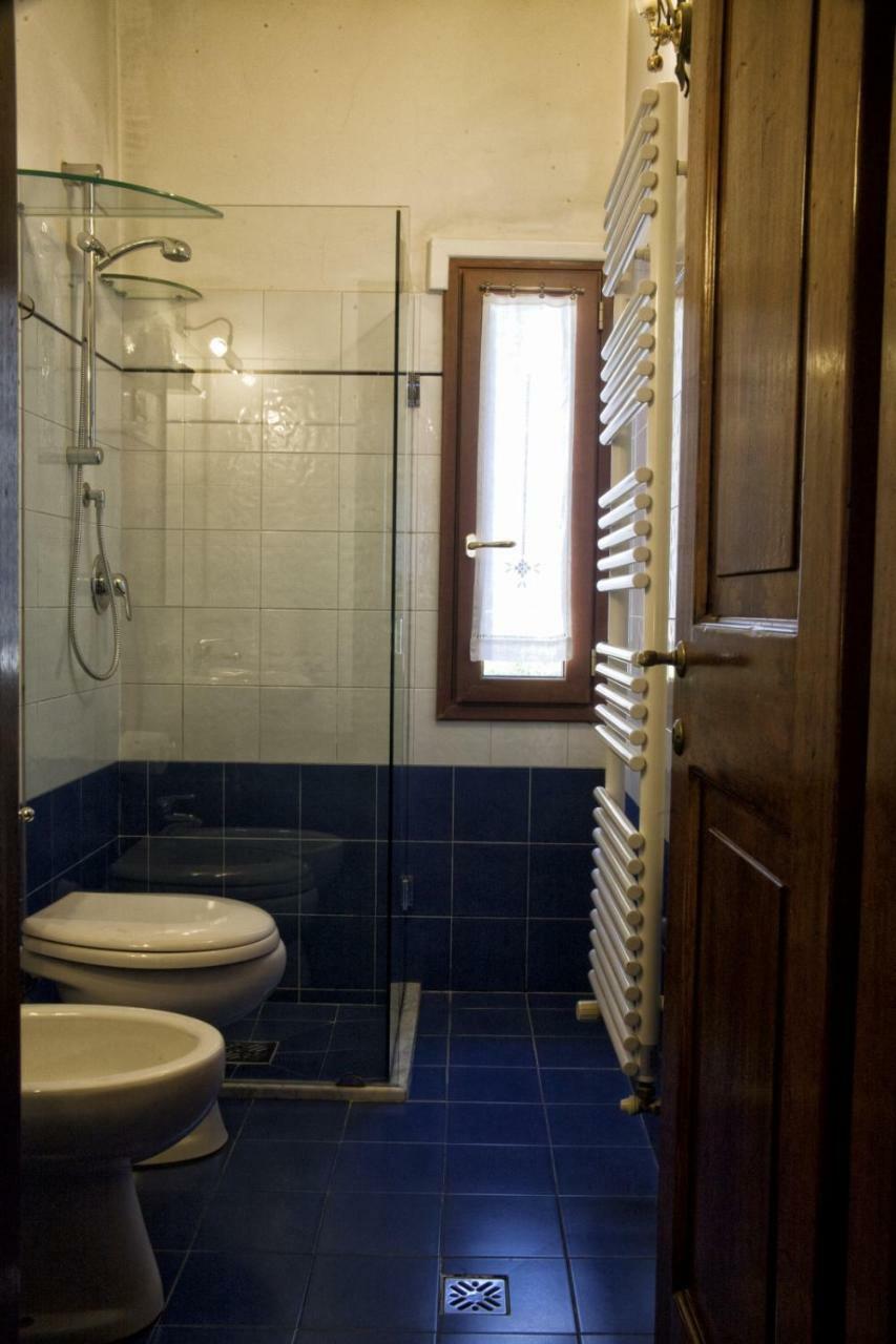 B&B Le Cannelle Fiesole Dış mekan fotoğraf
