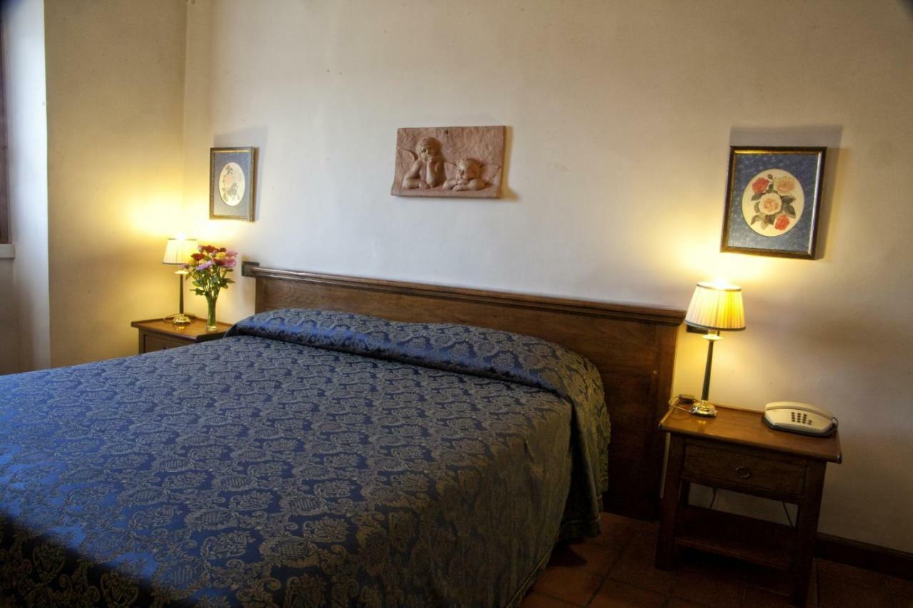 B&B Le Cannelle Fiesole Dış mekan fotoğraf