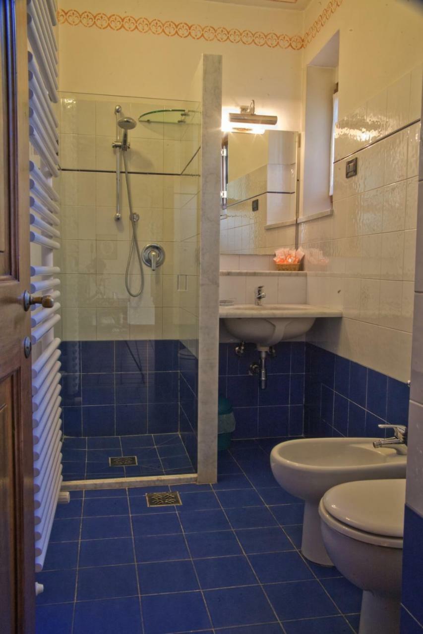 B&B Le Cannelle Fiesole Dış mekan fotoğraf