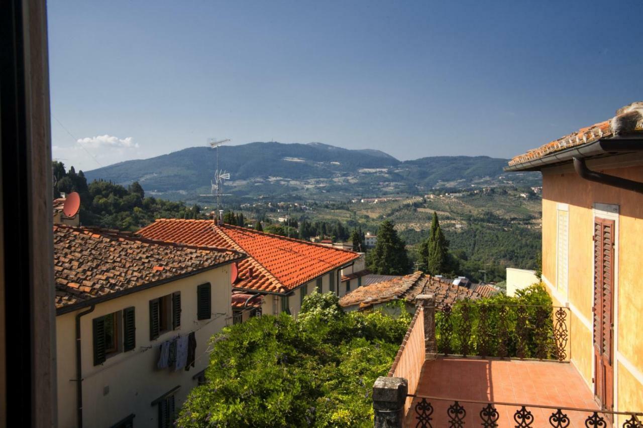 B&B Le Cannelle Fiesole Dış mekan fotoğraf