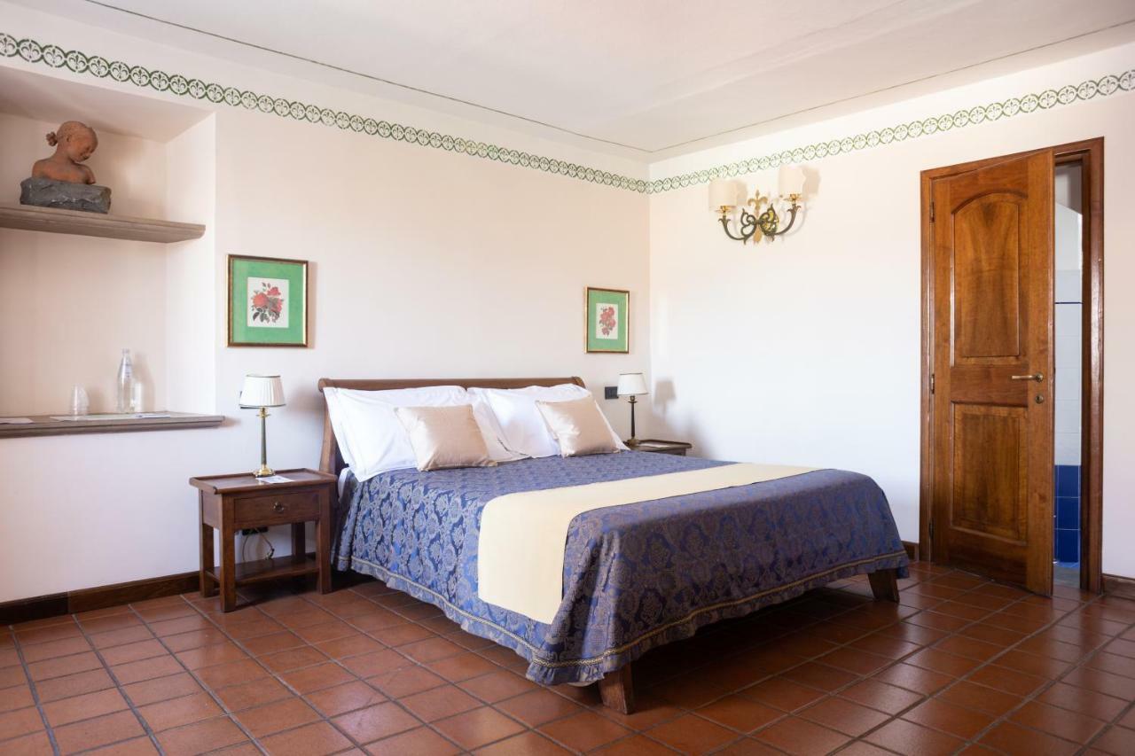 B&B Le Cannelle Fiesole Dış mekan fotoğraf
