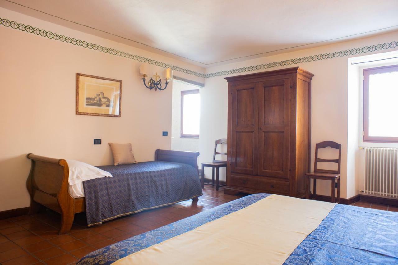 B&B Le Cannelle Fiesole Dış mekan fotoğraf