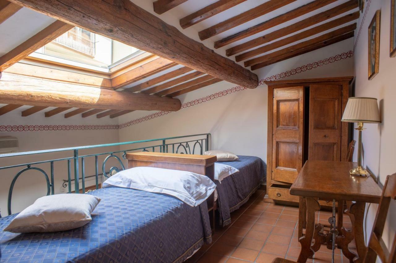 B&B Le Cannelle Fiesole Dış mekan fotoğraf