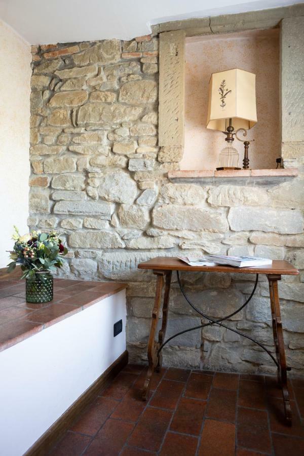 B&B Le Cannelle Fiesole Dış mekan fotoğraf