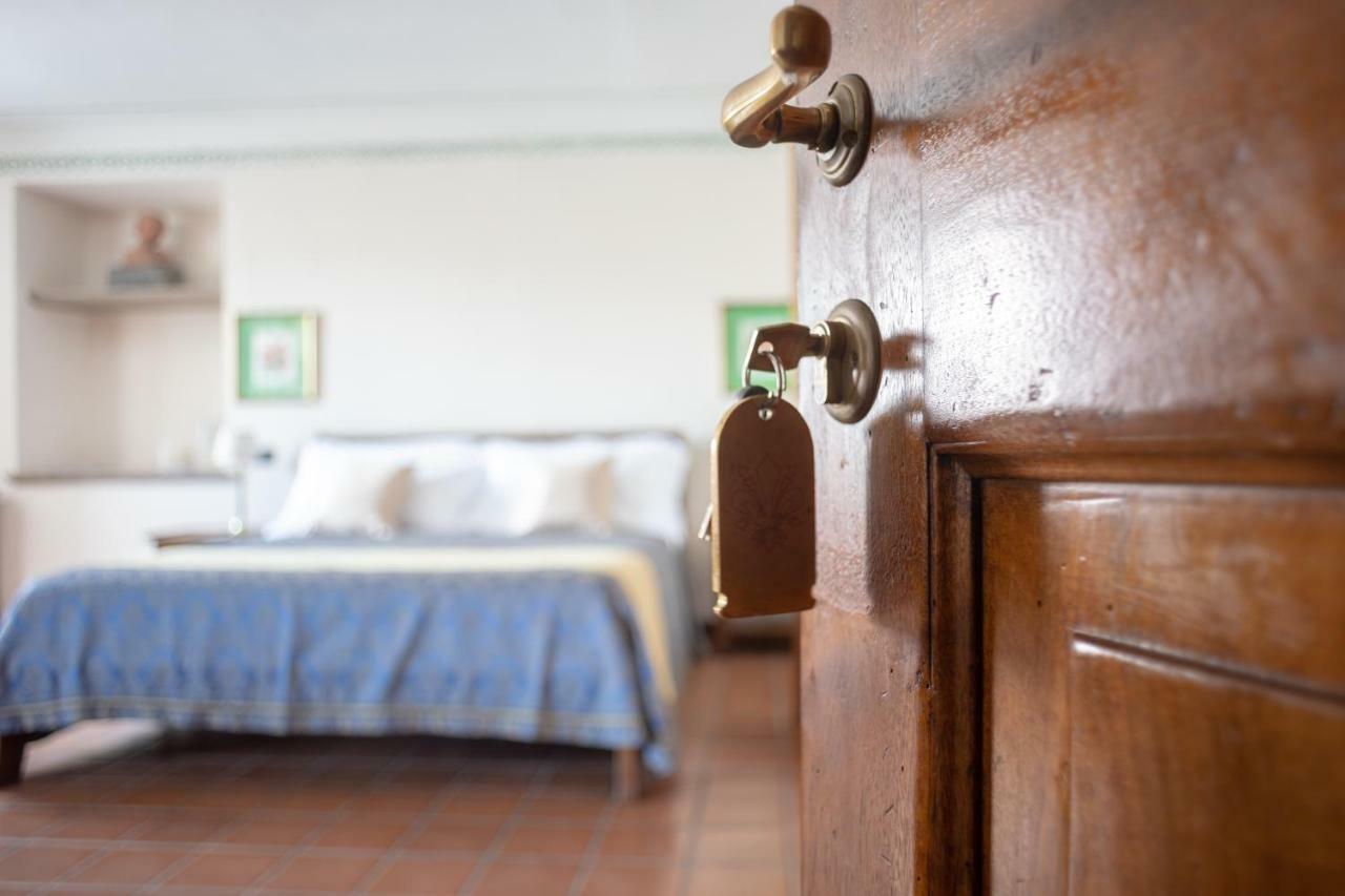 B&B Le Cannelle Fiesole Dış mekan fotoğraf