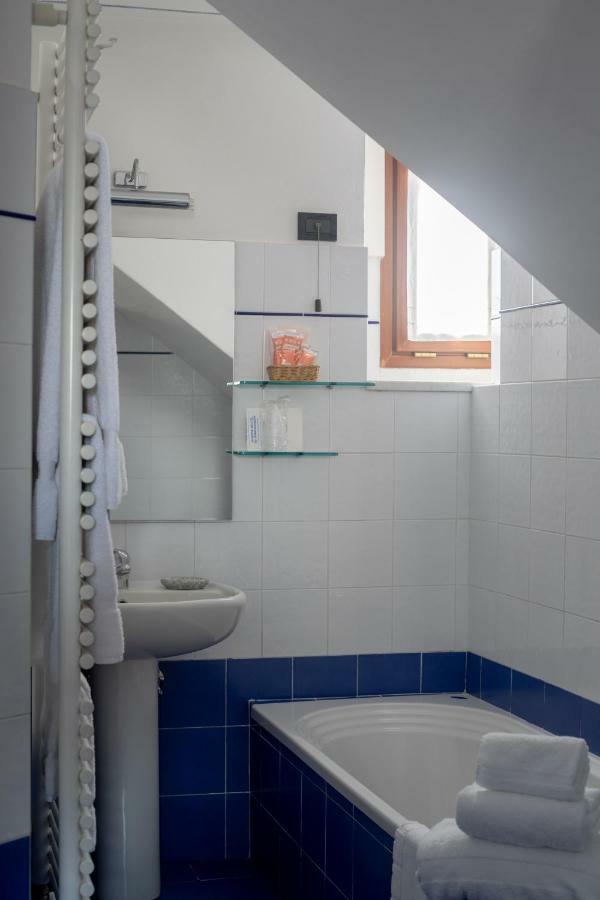 B&B Le Cannelle Fiesole Dış mekan fotoğraf