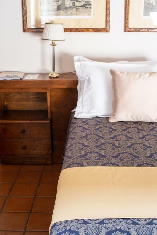 B&B Le Cannelle Fiesole Dış mekan fotoğraf