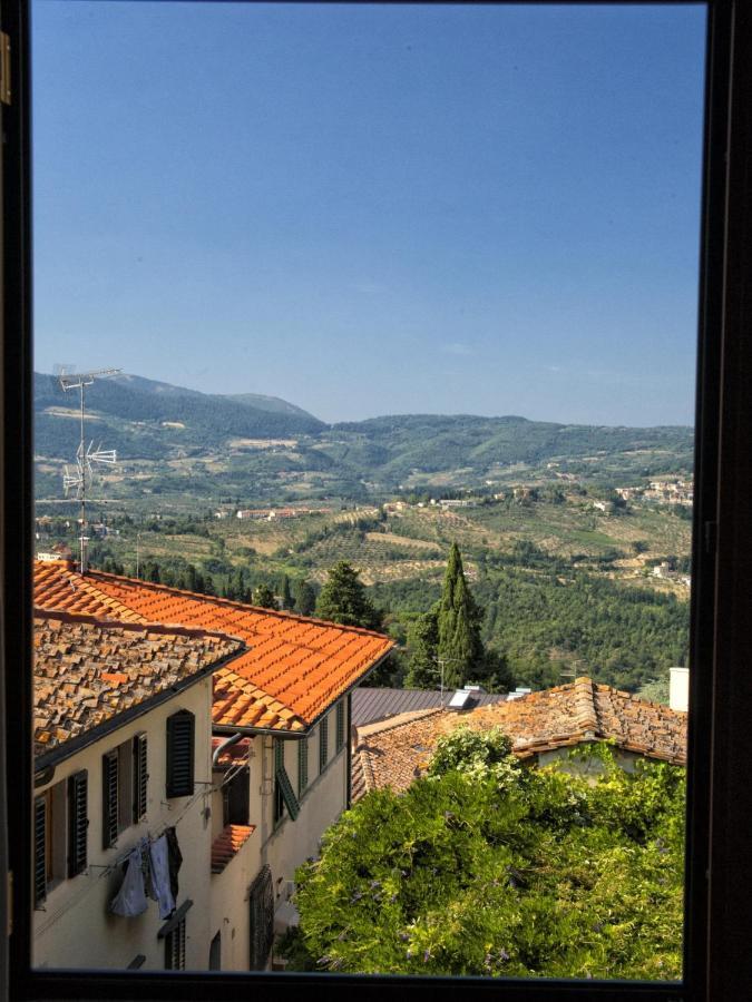 B&B Le Cannelle Fiesole Dış mekan fotoğraf