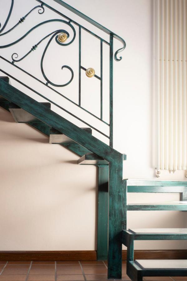 B&B Le Cannelle Fiesole Dış mekan fotoğraf