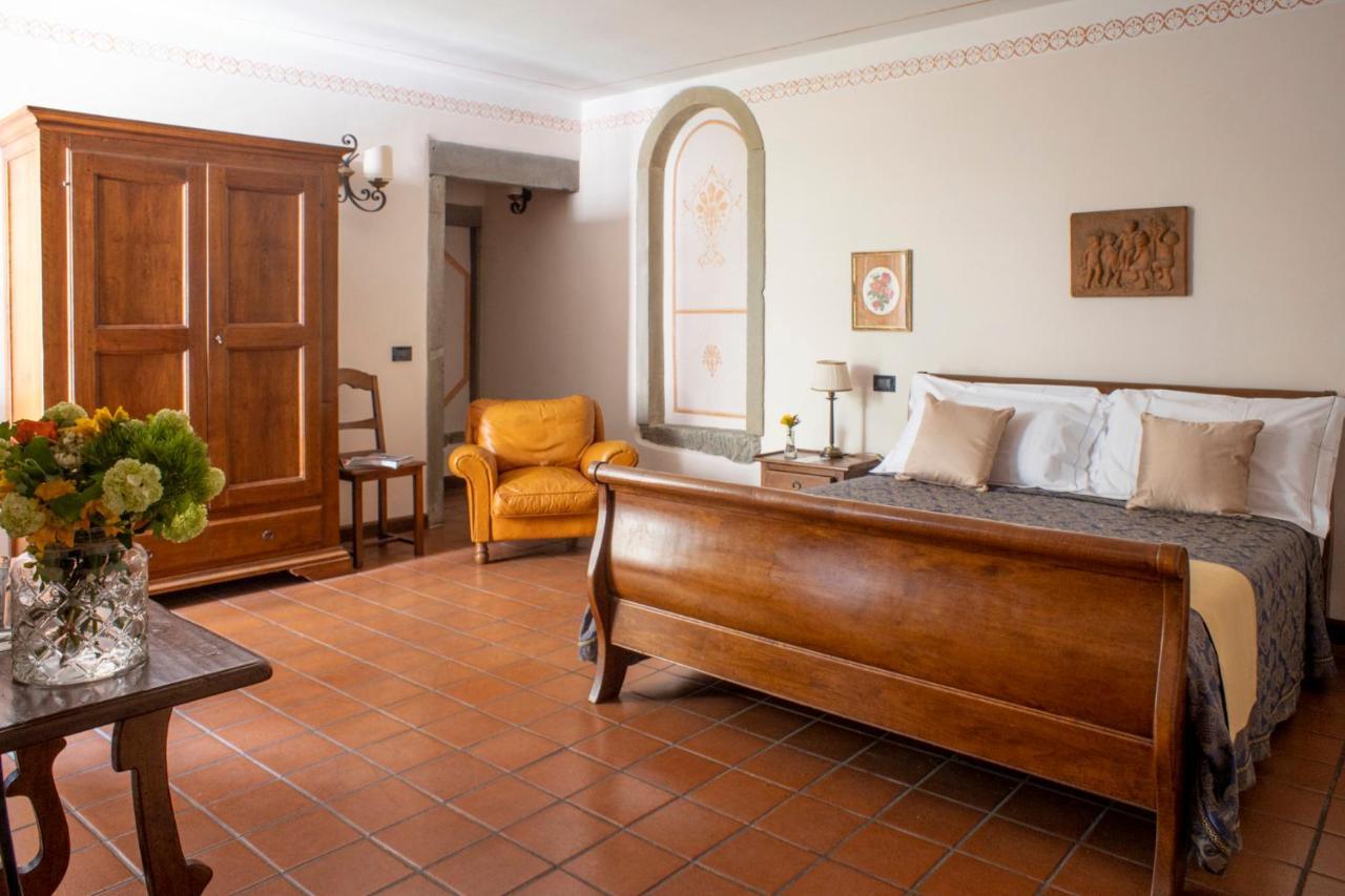 B&B Le Cannelle Fiesole Dış mekan fotoğraf