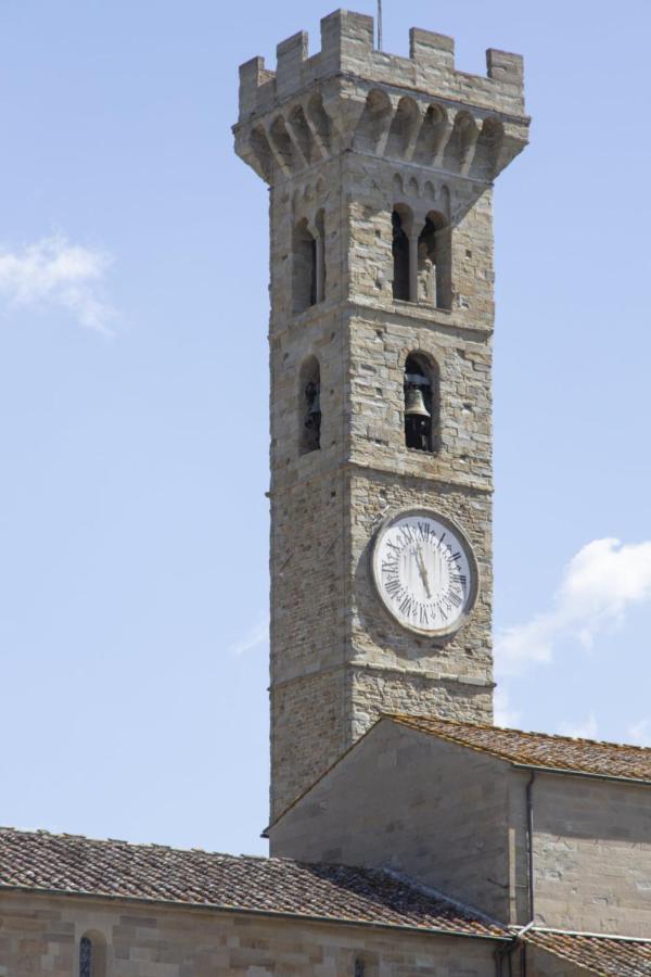 B&B Le Cannelle Fiesole Dış mekan fotoğraf