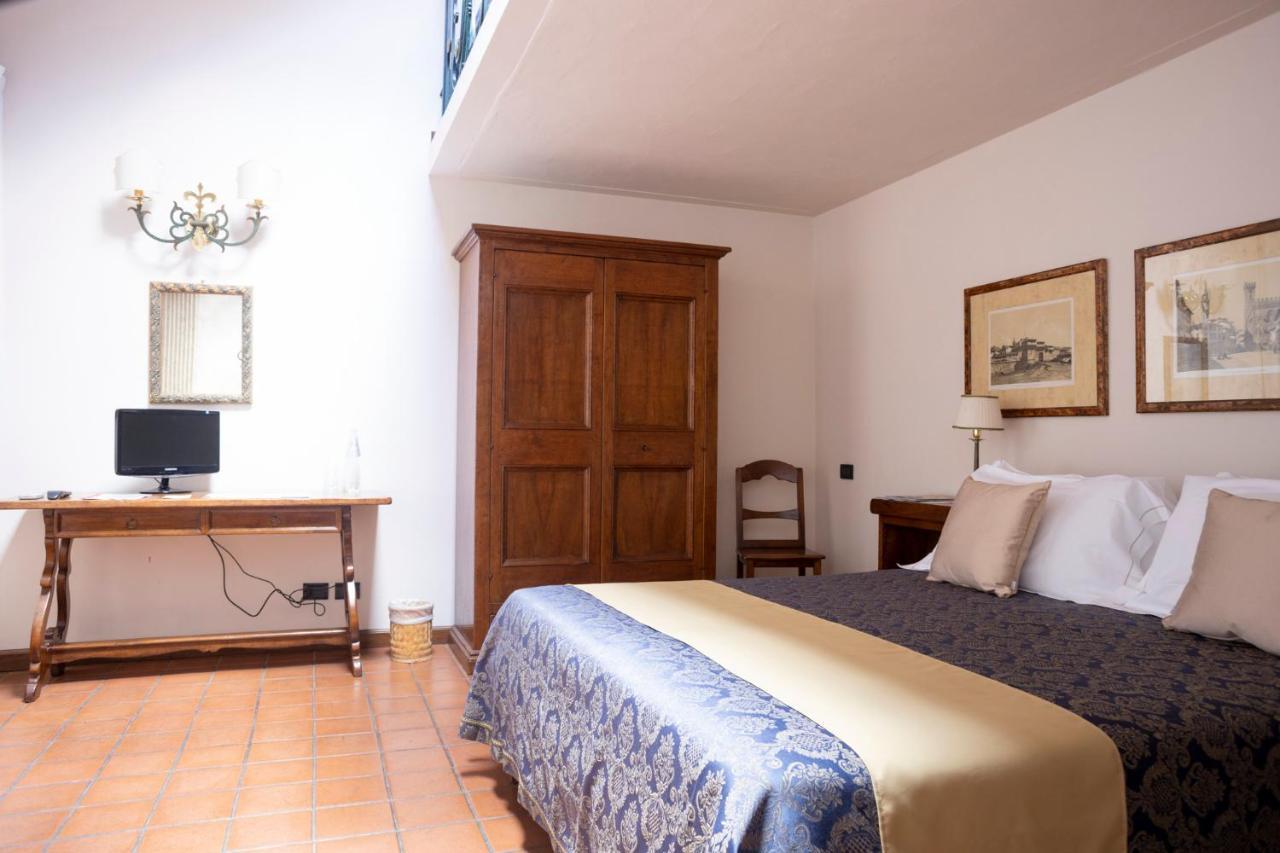 B&B Le Cannelle Fiesole Dış mekan fotoğraf