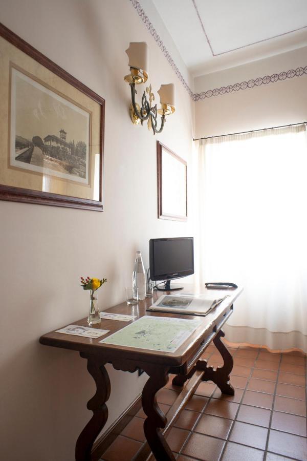 B&B Le Cannelle Fiesole Dış mekan fotoğraf