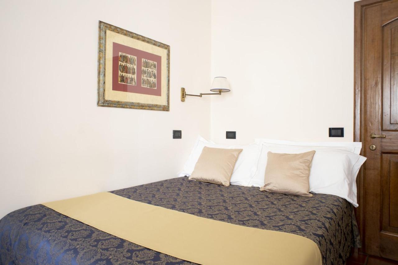 B&B Le Cannelle Fiesole Dış mekan fotoğraf