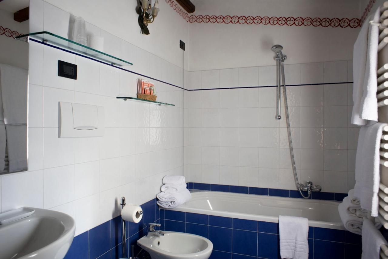 B&B Le Cannelle Fiesole Dış mekan fotoğraf
