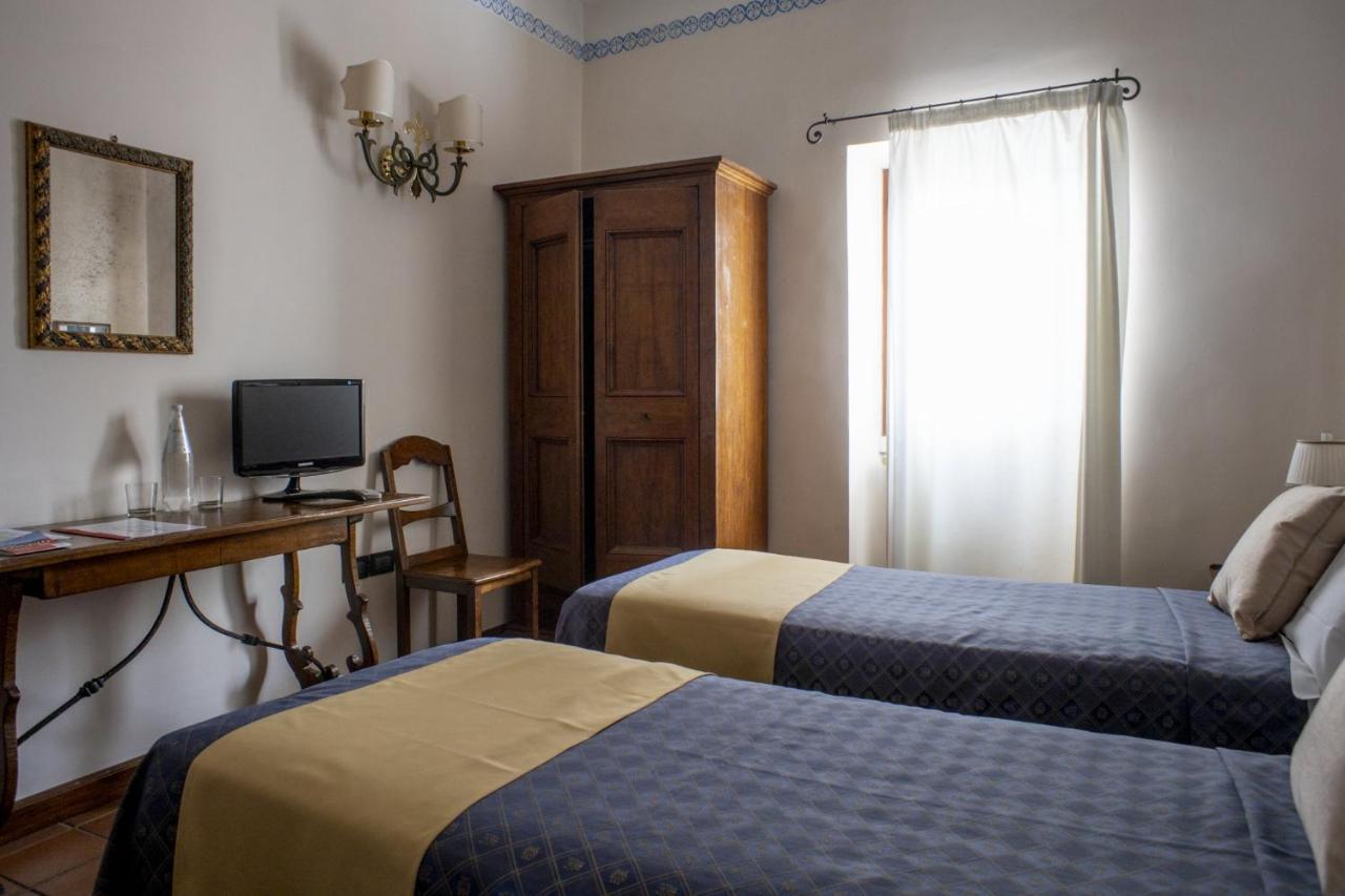 B&B Le Cannelle Fiesole Dış mekan fotoğraf