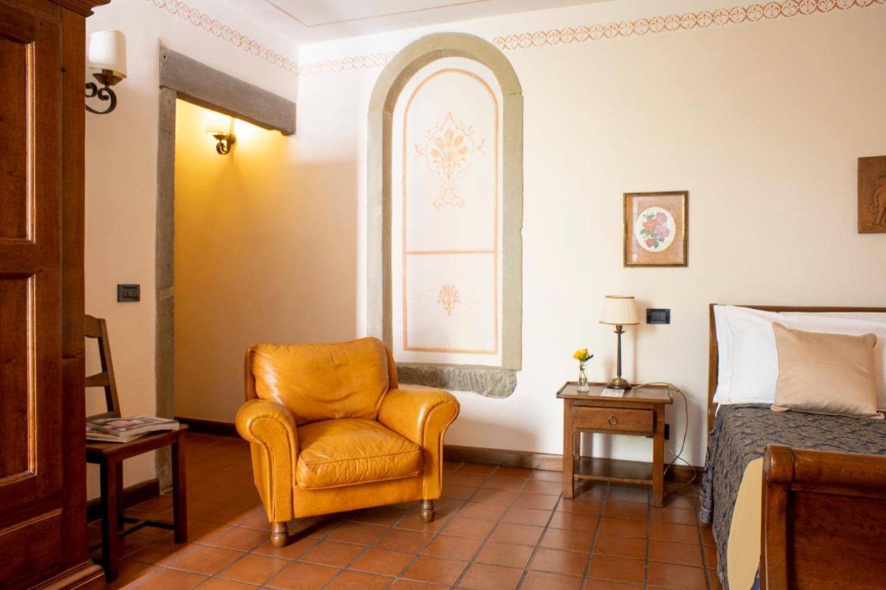 B&B Le Cannelle Fiesole Dış mekan fotoğraf