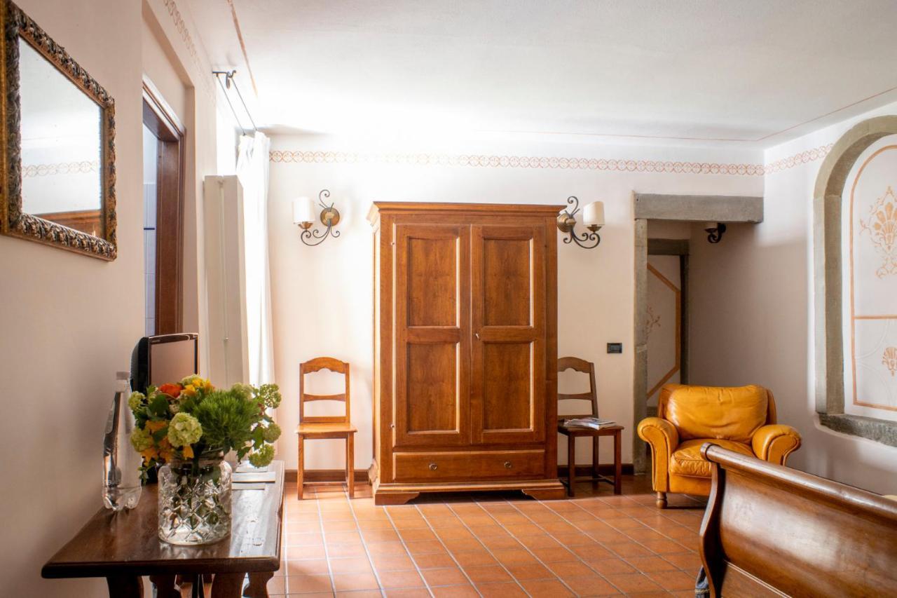 B&B Le Cannelle Fiesole Dış mekan fotoğraf