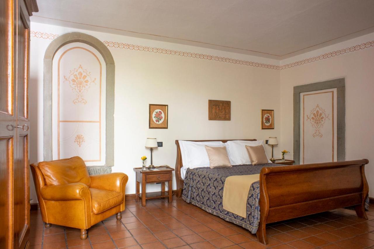 B&B Le Cannelle Fiesole Dış mekan fotoğraf