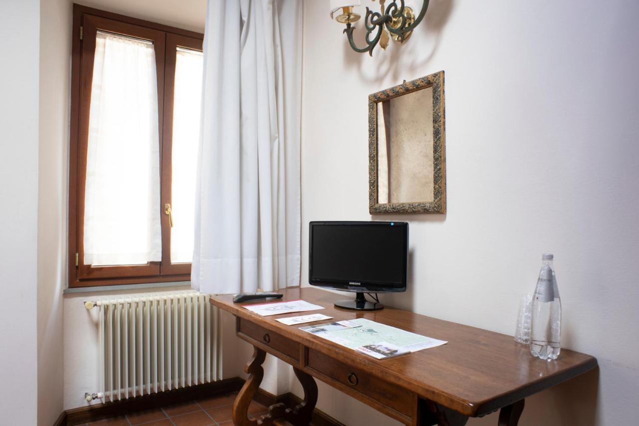B&B Le Cannelle Fiesole Dış mekan fotoğraf
