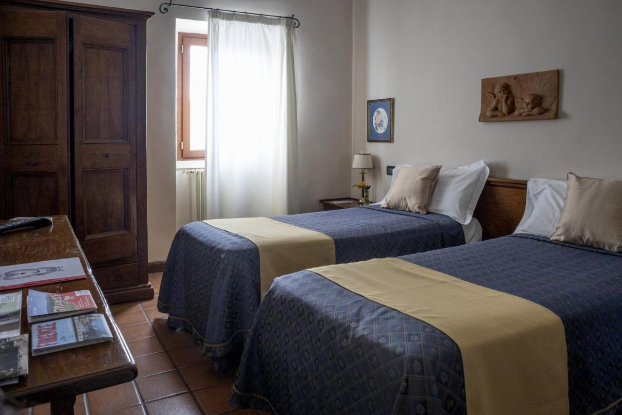 B&B Le Cannelle Fiesole Dış mekan fotoğraf