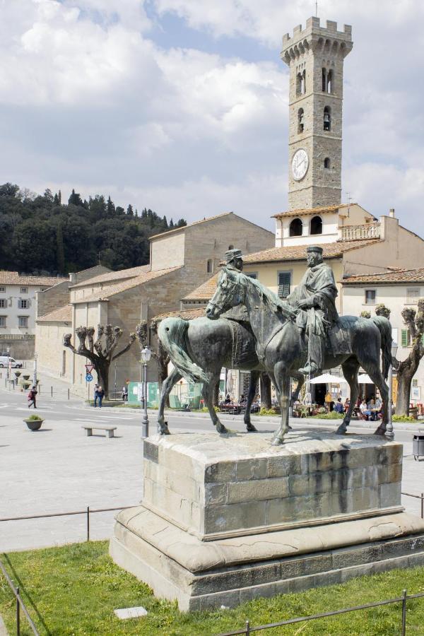 B&B Le Cannelle Fiesole Dış mekan fotoğraf