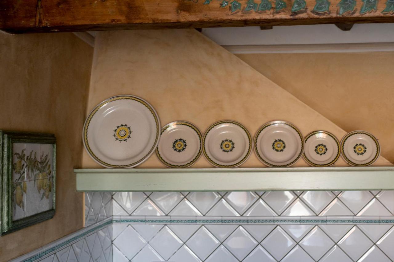B&B Le Cannelle Fiesole Dış mekan fotoğraf